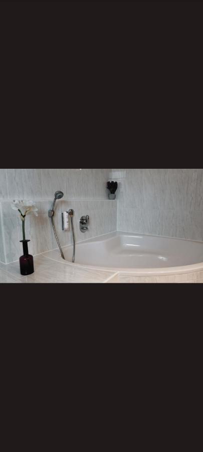 Self Checkin Hotel Heckenrose Lorin Ringsheim Dış mekan fotoğraf